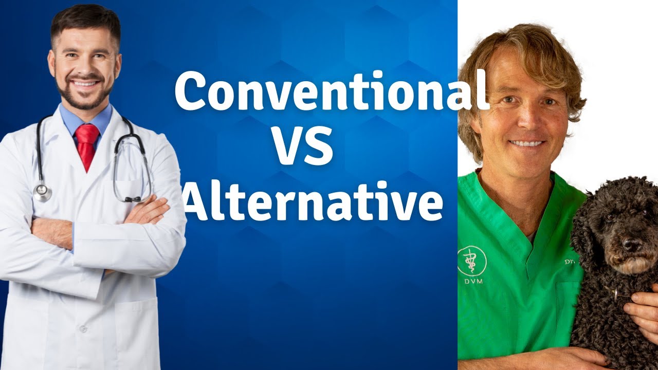 Conventional vs Alternative Treatments: What is BETTER?